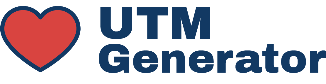 UTM Generator Logo